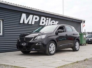 Peugeot 3008 1,6 BlueHDi 120 Active EAT6