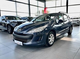 Peugeot 308 1,6 HDi 109 Comfort+