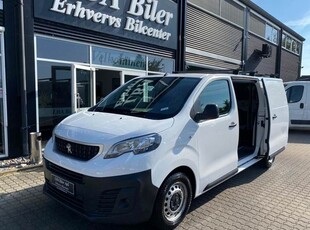 Peugeot Expert 2,0 BlueHDi 150 L3 Premium Van