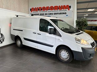 Peugeot Expert 2,0 HDi 128 L2H1 Van