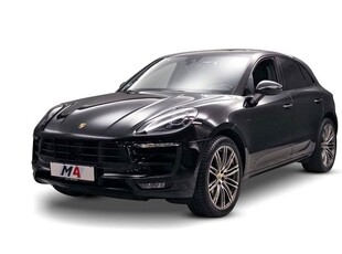 Porsche Macan GTS 3,0 PDK