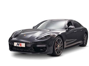 Porsche Panamera GTS 4,0 PDK