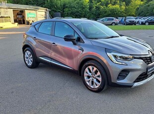 Renault Captur 1,0 TCe 100 Zen