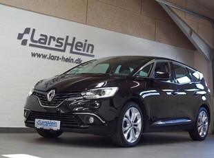 Renault Grand Scenic IV 1,7 dCi 120 Zen 7prs