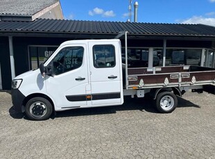 Renault Master IV T35 2,3 dCi 165 L3 Db.Kab RWD