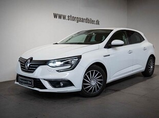 Renault Megane IV 1,5 dCi 110 Bose Edition EDC