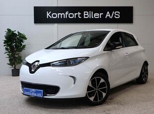 Renault Zoe 41 Intens