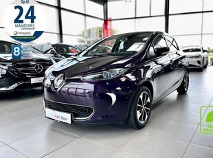 Renault Zoe 41 Intens