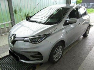 Renault Zoe 52 Experience