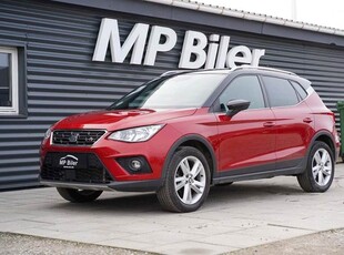 Seat Arona 1,5 TSi 150 FR