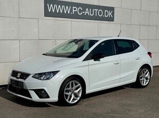 Seat Ibiza 1,0 TSi 115 FR