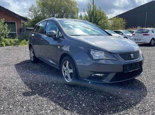 Seat Ibiza 1,2 1.2 CR TDI 75 HK ECOMOTIVE