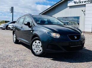 Seat Ibiza 1,2 12V Reference ST