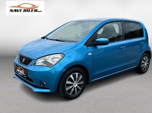 Seat Mii 1,0 60 Sport eco