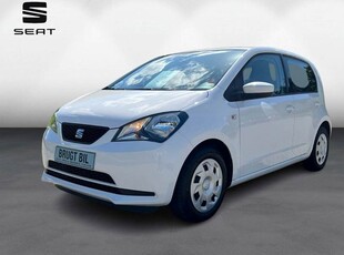 Seat Mii 1,0 60 Style eco