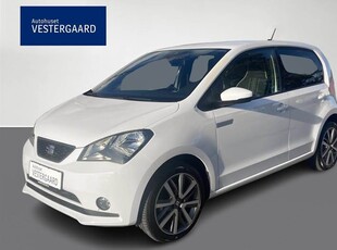 Seat Mii EL 83HK 5d Aut.