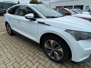 Skoda Enyaq 80 iV Lodge