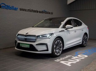 Skoda Enyaq 80X iV Max