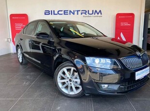 Skoda Octavia 1,4 TSi 150 Style DSG