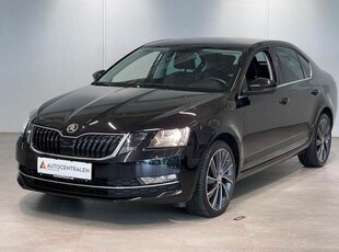 Skoda Octavia 1,5 TSi 150 Style DSG