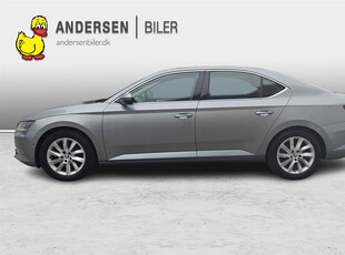 Skoda Superb 1,4 TSI Style DSG 150HK 5d 6g Aut.