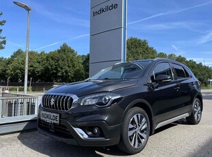 Suzuki S-Cross 1,0 Boosterjet Exclusive