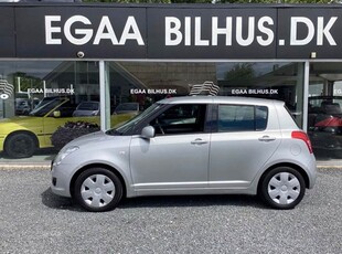 Suzuki Swift 1,3 GL-A