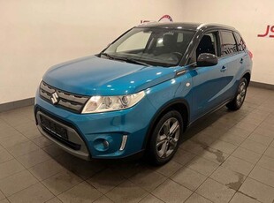 Suzuki Vitara 1,6 Active aut.