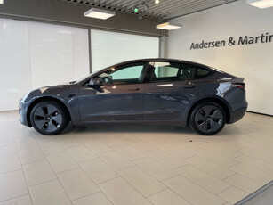 Tesla Model 3 EL 283HK Aut.