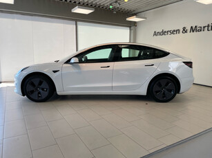 Tesla Model 3 EL Anhængertræk 283HK Aut.