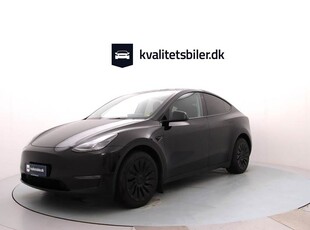 Tesla Model Y EL Long Range AWD 514HK 5d Aut.