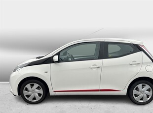 Toyota Aygo 1,0 VVT-I X-Play 69HK 5d