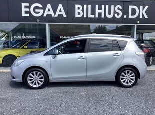 Toyota Verso 1,6 T1 7prs