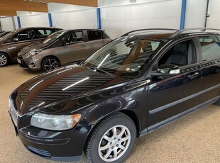 Volvo V50 1,8