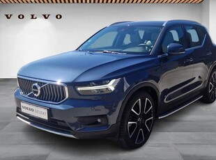 Volvo XC40 1,5 T5 Recharge Plugin-hybrid Inscription 262HK 5d 7g Aut.