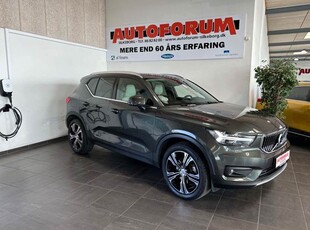 Volvo XC40 2,0 T4 190 Inscription aut.