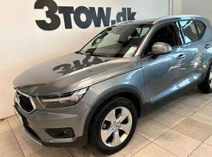 Volvo XC40 2,0 T5 247 Inscription aut. AWD