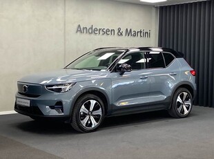 Volvo XC40 P6 Recharge Core 231HK 5d Aut.