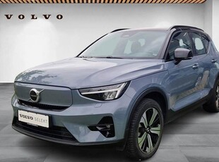 Volvo XC40 P6 Recharge Plus 231HK 5d Aut.