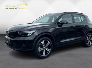 Volvo XC40 P6 ReCharge Plus