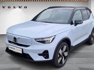 Volvo XC40 Recharge Extended Range Plus 252HK 5d Aut.