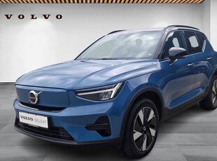 Volvo XC40 Recharge Extended Range Plus 252HK 5d Aut.