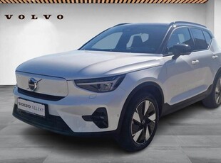 Volvo XC40 Recharge Extended Range Ultimate 252HK 5d Aut.