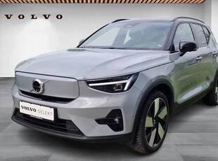 Volvo XC40 Recharge Extended Range Ultimate 252HK 5d Aut.