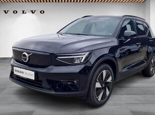 Volvo XC40 Recharge Extended Range Ultimate 252HK 5d Aut.