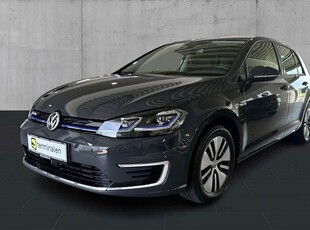 VW e-Golf VII Comfortline