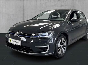 VW e-Golf VII Comfortline