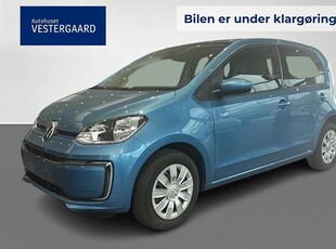 VW e-up EL 83HK 5d Aut.