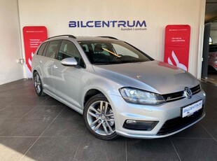 VW Golf VII 1,4 TSi 150 Highline Variant DSG BMT