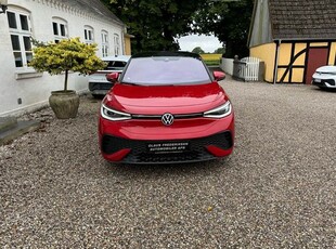 VW ID.5 Pro Performance